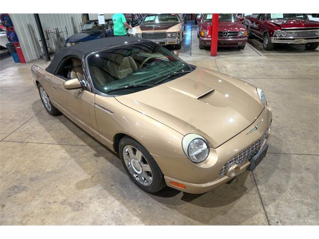 2005 Ford Thunderbird (CC-2077233) for sale in Kentwood, Michigan