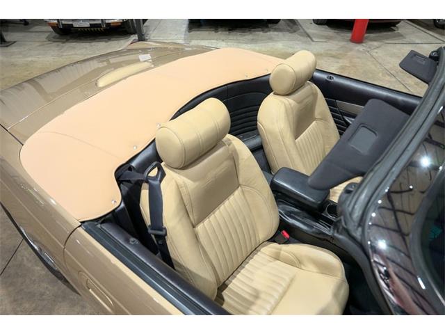 2005 Ford Thunderbird (CC-2077233) for sale in Kentwood, Michigan
