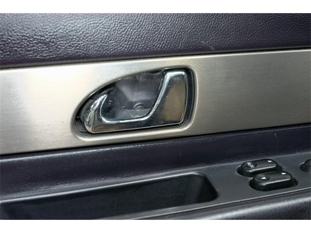 2005 Ford Thunderbird (CC-2077233) for sale in Kentwood, Michigan