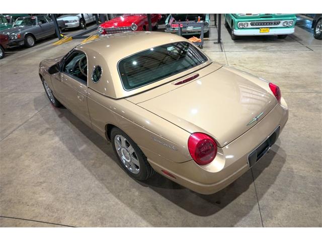 2005 Ford Thunderbird (CC-2077233) for sale in Kentwood, Michigan