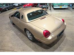 2005 Ford Thunderbird (CC-2077233) for sale in Kentwood, Michigan