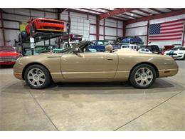 2005 Ford Thunderbird (CC-2077233) for sale in Kentwood, Michigan