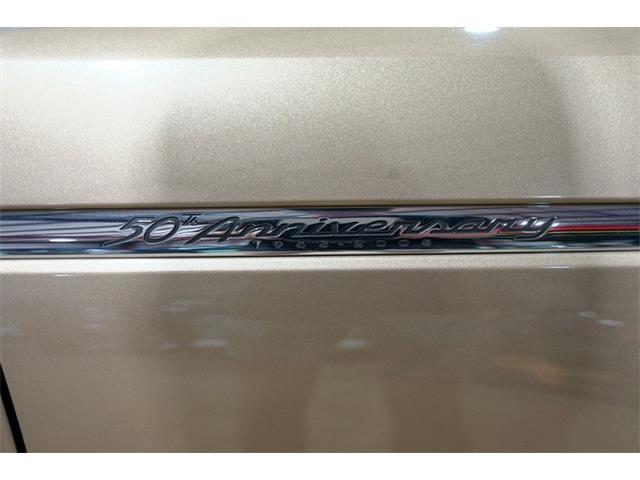 2005 Ford Thunderbird (CC-2077233) for sale in Kentwood, Michigan