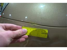 2005 Ford Thunderbird (CC-2077233) for sale in Kentwood, Michigan