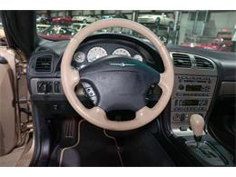 2005 Ford Thunderbird (CC-2077233) for sale in Kentwood, Michigan