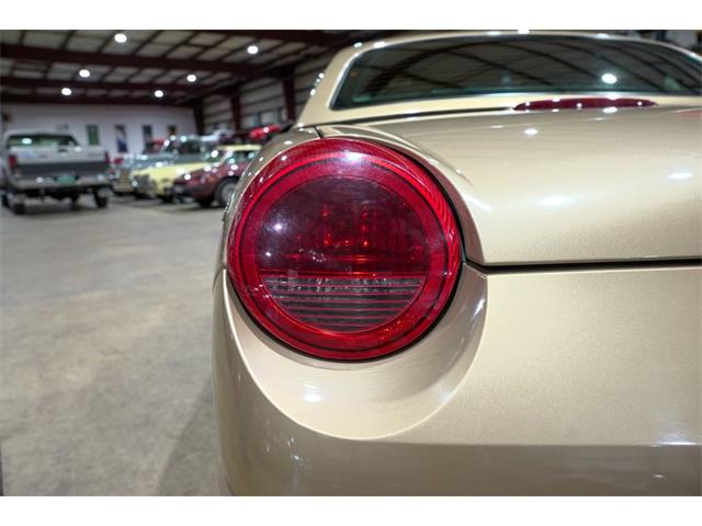 2005 Ford Thunderbird (CC-2077233) for sale in Kentwood, Michigan