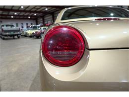 2005 Ford Thunderbird (CC-2077233) for sale in Kentwood, Michigan