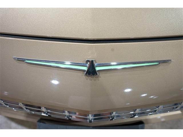 2005 Ford Thunderbird (CC-2077233) for sale in Kentwood, Michigan