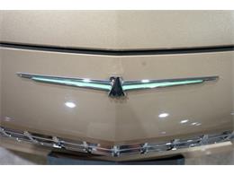 2005 Ford Thunderbird (CC-2077233) for sale in Kentwood, Michigan