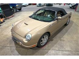 2005 Ford Thunderbird (CC-2077233) for sale in Kentwood, Michigan