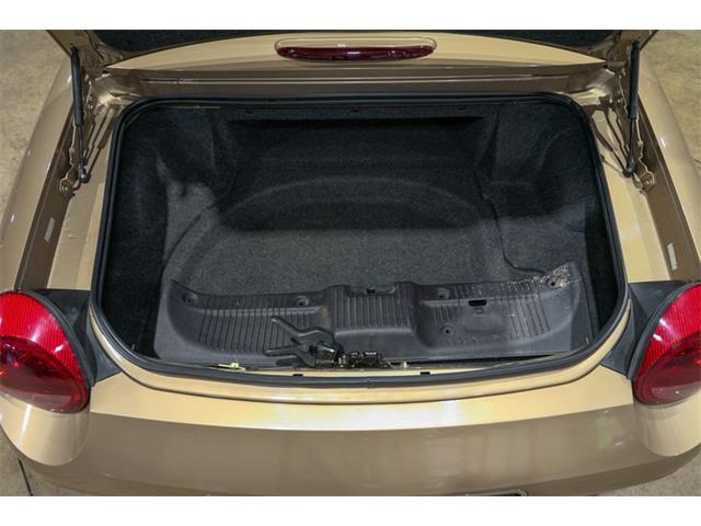 2005 Ford Thunderbird (CC-2077233) for sale in Kentwood, Michigan