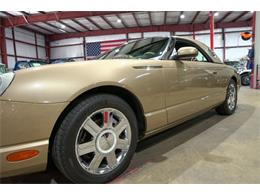 2005 Ford Thunderbird (CC-2077233) for sale in Kentwood, Michigan