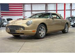 2005 Ford Thunderbird (CC-2077233) for sale in Kentwood, Michigan