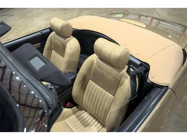 2005 Ford Thunderbird (CC-2077233) for sale in Kentwood, Michigan