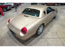 2005 Ford Thunderbird (CC-2077233) for sale in Kentwood, Michigan