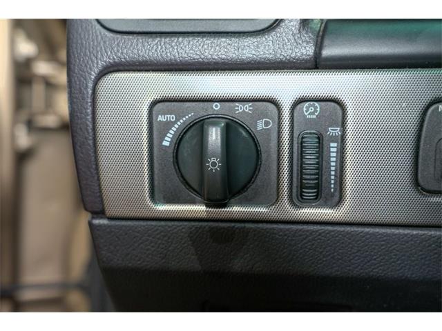 2005 Ford Thunderbird (CC-2077233) for sale in Kentwood, Michigan
