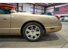 2005 Ford Thunderbird (CC-2077233) for sale in Kentwood, Michigan