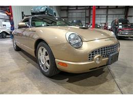 2005 Ford Thunderbird (CC-2077233) for sale in Kentwood, Michigan