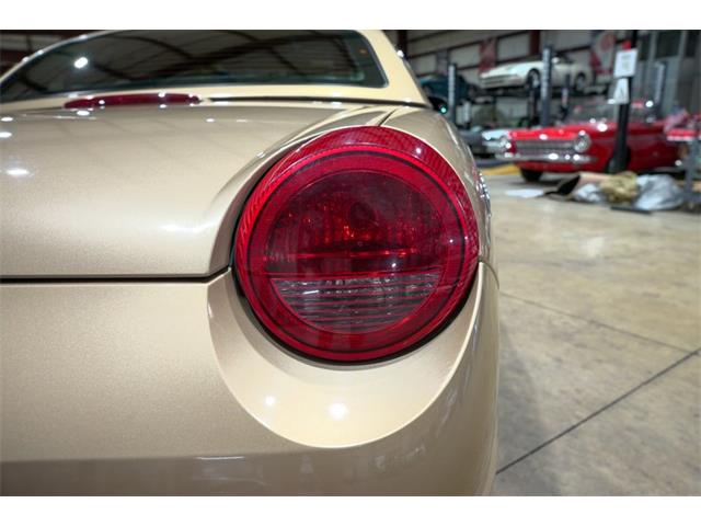 2005 Ford Thunderbird (CC-2077233) for sale in Kentwood, Michigan