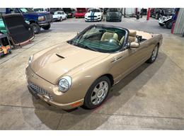 2005 Ford Thunderbird (CC-2077233) for sale in Kentwood, Michigan