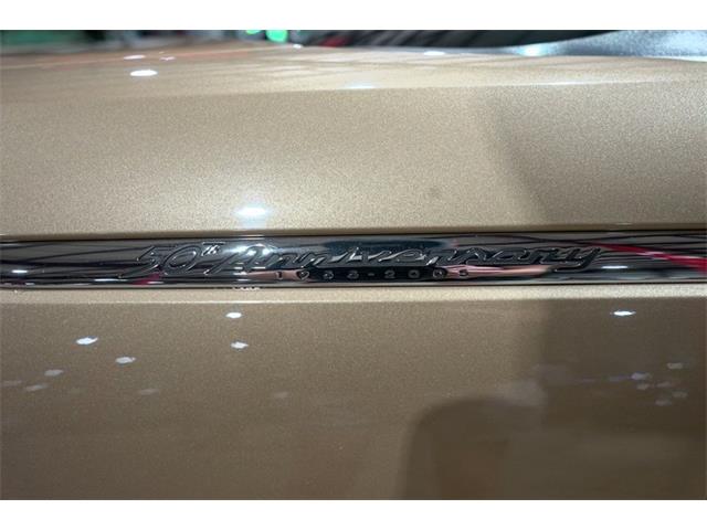 2005 Ford Thunderbird (CC-2077233) for sale in Kentwood, Michigan