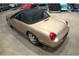 2005 Ford Thunderbird (CC-2077233) for sale in Kentwood, Michigan