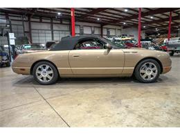 2005 Ford Thunderbird (CC-2077233) for sale in Kentwood, Michigan