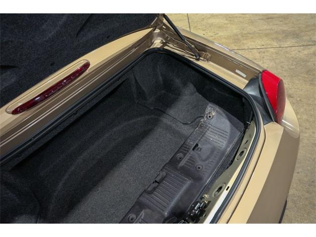 2005 Ford Thunderbird (CC-2077233) for sale in Kentwood, Michigan