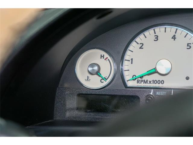 2005 Ford Thunderbird (CC-2077233) for sale in Kentwood, Michigan