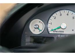 2005 Ford Thunderbird (CC-2077233) for sale in Kentwood, Michigan