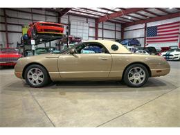 2005 Ford Thunderbird (CC-2077233) for sale in Kentwood, Michigan