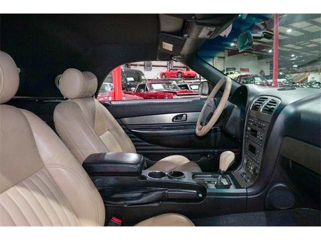 2005 Ford Thunderbird (CC-2077233) for sale in Kentwood, Michigan