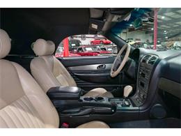 2005 Ford Thunderbird (CC-2077233) for sale in Kentwood, Michigan