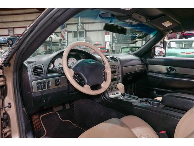 2005 Ford Thunderbird (CC-2077233) for sale in Kentwood, Michigan