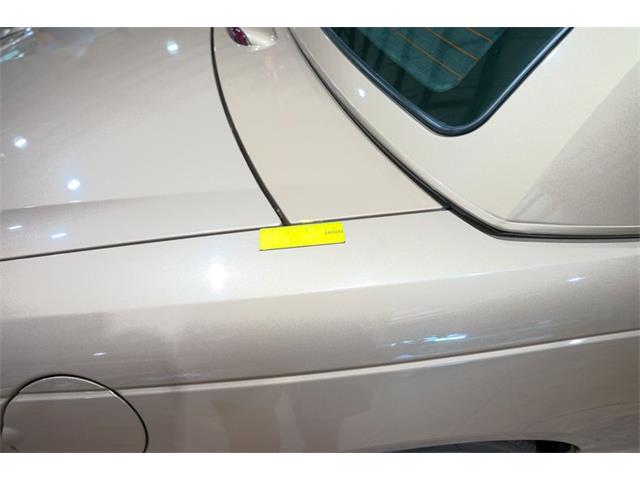 2005 Ford Thunderbird (CC-2077233) for sale in Kentwood, Michigan