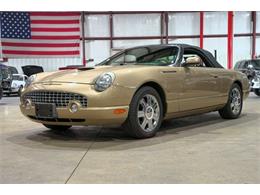 2005 Ford Thunderbird (CC-2077233) for sale in Kentwood, Michigan