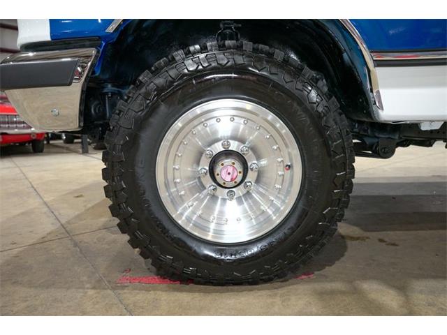 1989 Ford F250 (CC-2077234) for sale in Kentwood, Michigan