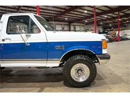 1989 Ford F250 (CC-2077234) for sale in Kentwood, Michigan