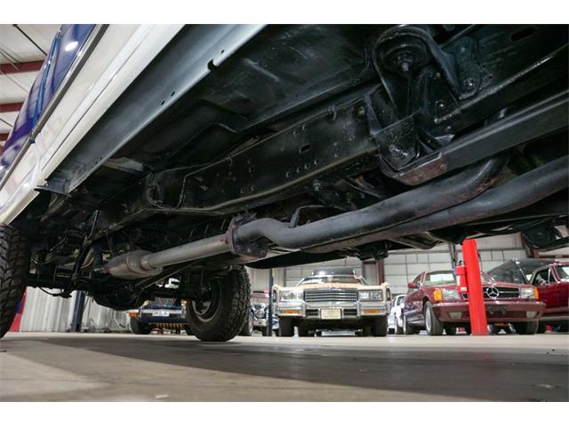 1989 Ford F250 (CC-2077234) for sale in Kentwood, Michigan