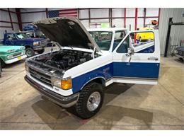 1989 Ford F250 (CC-2077234) for sale in Kentwood, Michigan
