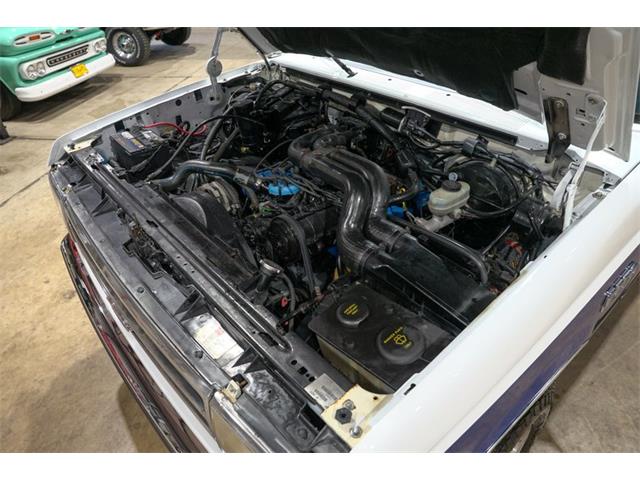 1989 Ford F250 (CC-2077234) for sale in Kentwood, Michigan