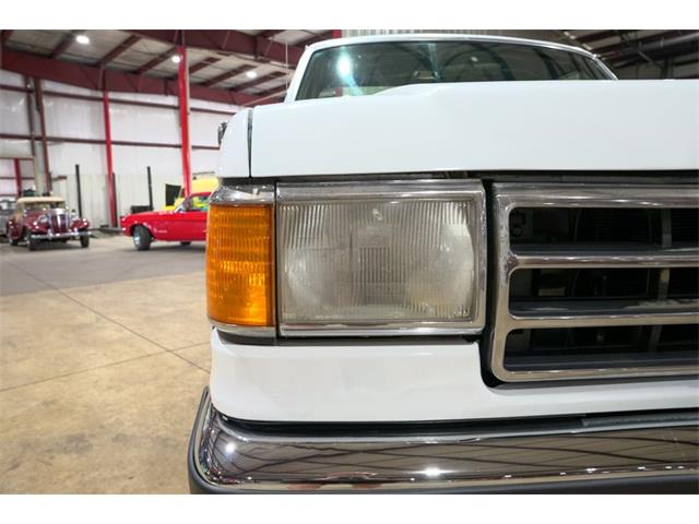 1989 Ford F250 (CC-2077234) for sale in Kentwood, Michigan