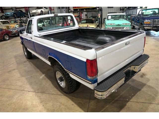 1989 Ford F250 (CC-2077234) for sale in Kentwood, Michigan