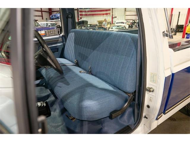1989 Ford F250 (CC-2077234) for sale in Kentwood, Michigan