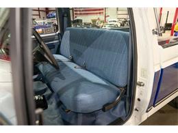 1989 Ford F250 (CC-2077234) for sale in Kentwood, Michigan