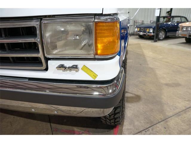 1989 Ford F250 (CC-2077234) for sale in Kentwood, Michigan