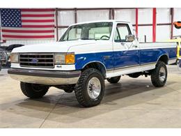 1989 Ford F250 (CC-2077234) for sale in Kentwood, Michigan