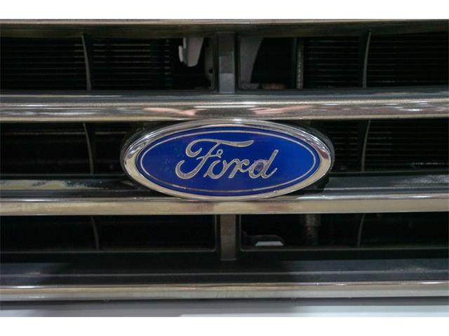 1989 Ford F250 (CC-2077234) for sale in Kentwood, Michigan