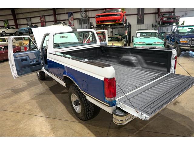 1989 Ford F250 (CC-2077234) for sale in Kentwood, Michigan