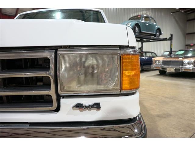 1989 Ford F250 (CC-2077234) for sale in Kentwood, Michigan